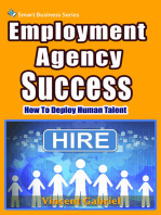 Employment Agency Success