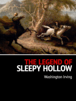 The Legend of Sleepy Hollow