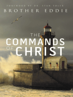 The Commands of Christ