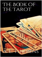 The Book of the Tarot