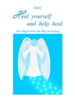 Heal yourself and help heal