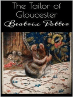 The Tailor of Gloucester