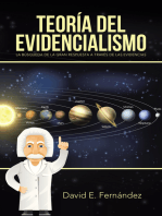 Teoría del evidencialismo: La búsqueda de la gran respuesta a través de las evidencias