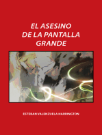 El asesino de la pantalla grande