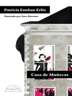 Casa de muñecas