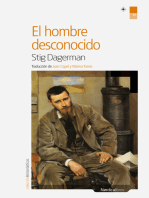 El hombre desconocido