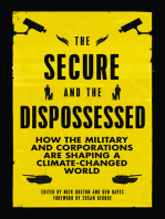 The Secure and the Dispossessed: How the Military and Corporations are Shaping a Climate-Changed World