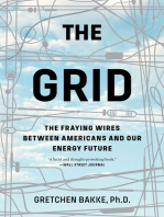 The Grid: The Fraying Wires Between Americans and Our Energy Future