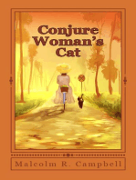 Conjure Woman's Cat: Florida Folk Magic Stories, #1