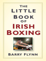 Little Book of Irish Boxing