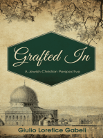 Grafted In: A Jewish-Christian Perspective