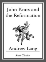 John Knox and the Reformation