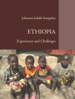 Ethiopia: Experiences and Challenges