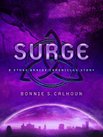 Surge: A Stone Braide Chronicles Story