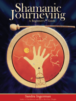 Shamanic Journeying: A Beginner's Guide