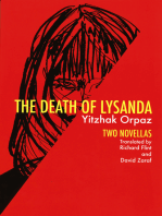 Death of Lysanda: Two Novellas