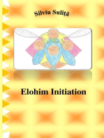 Elohim Initiation