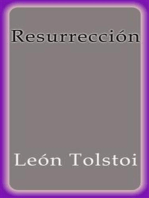 Resurrección