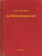 An Old-fashioned Girl