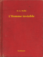 L'Homme invisible