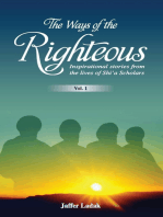 The Ways of the Righteous