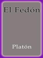 El Fedón