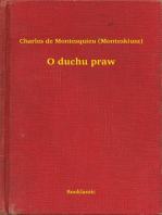 O duchu praw