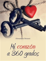 Mi corazón a 360 grados