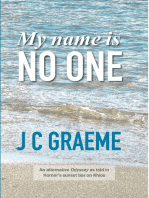 My Name Is No One