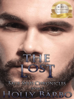 The Lost: The Sage Seed Chronicles, #5