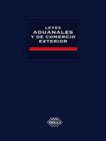 Leyes aduanales y de comercio exterior 2016: Académica