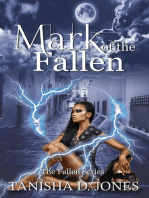 Mark of the Fallen: The Fallen Series