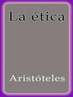 La ética