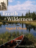 Breath of Wilderness: The Life of Sigurd Olson