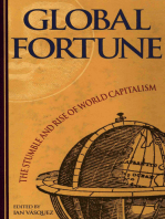 Global Fortune: The Stumble and Rise of World Capitalism