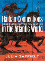 Haitian Connections in the Atlantic World: Recognition after Revolution