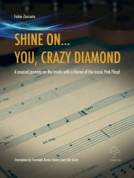 Shine on... You, Crazy Diamond