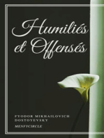 Humiliés et Offensés