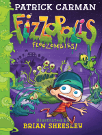 Fizzopolis #2: Floozombies!