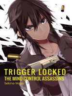 The Mind Control Assassins