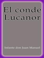 El conde Lucanor