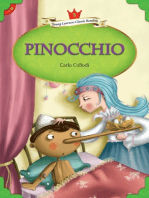 Pinocchio: Level 5