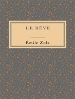 Le rêve