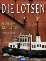 Die Lotsen: Berater der Schiffsleitung