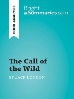 The Call of the Wild by Jack London (Book Analysis): Detailed Summary, Analysis and Reading Guide