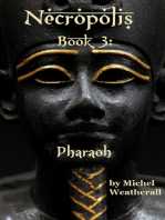 Necropolis: Book 3: Pharaoh