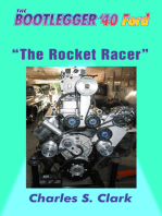 The Rocket Racer