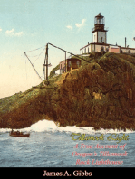 Tillamook Light: A True Account of Oregon’s Tillamook Rock Lighthouse