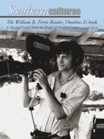 The William R. Ferris Reader, Omnibus E-book: Collected Essays from the Pages of Southern Cultures, 1995-2013