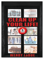 Clean Up Your Life